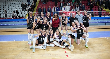 Afyon Belediye Yüntaş evinde galip