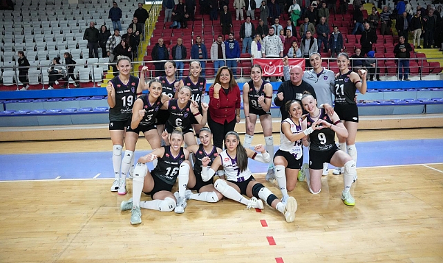 Afyon Belediye Yüntaş evinde galip