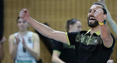 Ahmetcan Erşimşek’e yeni görev 