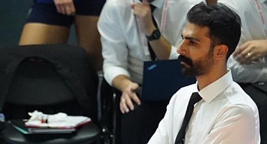 Ali Kayaoğlu: ''Tekrar yarışın içinde olabilmek için çalışmalarımızı sürdürüyoruz''