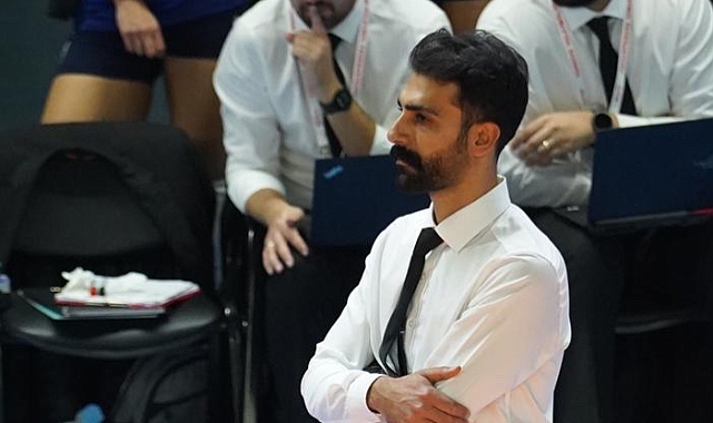 Ali Kayaoğlu: ''Tekrar yarışın içinde olabilmek için çalışmalarımızı sürdürüyoruz''