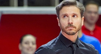 Alper Hamurcu, Aydın Büyükşehir Belediyespor'a veda etti