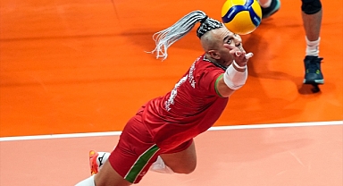 Alperay Demirciler Cizre'den ayrıldı: İşte yeni takımı