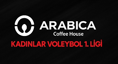 Arabica Coffee House Kadınlar 1. Ligi'nde 14. Hafta başlıyor