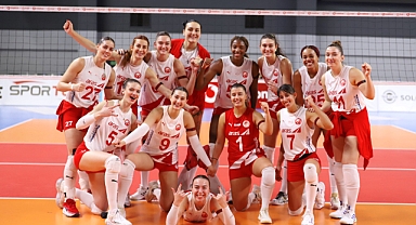 Aras Kargo deplasmanda set vermedi