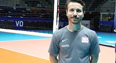 Aydın Büyükşehir Belediyespor'dan Alper Hamurcu'ya veda