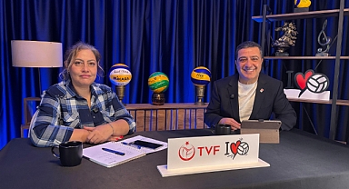 Begüm Doğanay ve Savaş Eskigülek'in programı tüm hızıyla devam ediyor