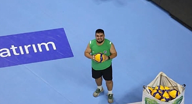 Böyle bir vedayı beklemiyorduk: Burak Akdemir'i kaybettik