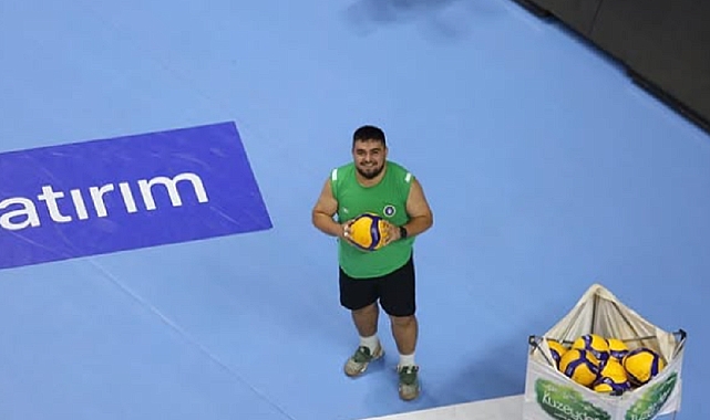 Böyle bir vedayı beklemiyorduk: Burak Akdemir'i kaybettik