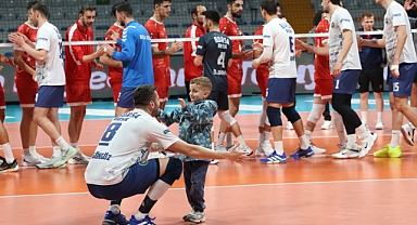 Bursa BBSK'da Gökhan Gökgöz'den 7 maçlık seri sonrası açıklamalar