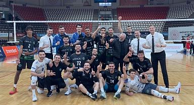 Bursa BBSK İstanbul'dan 3 puanla döndü