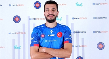 Cizre'den ayrılan Aslan Ekşi yeni takımında!