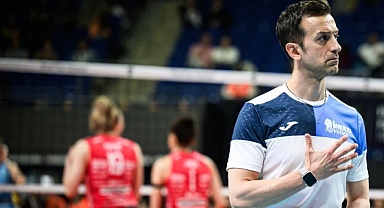 Daniele Santarelli'den yalanlama geldi