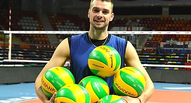 Dick Kooy bir kez daha Türkiye'de!