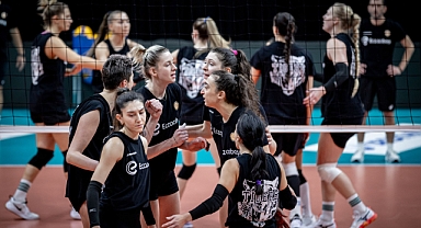 Eczacıbaşı Dynavit, derbi için sahaya çıkıyor