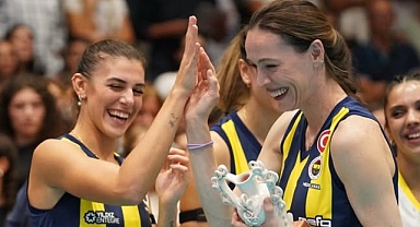 Eda Erdem'den Alessia Orro'ya övgü dolu sözler