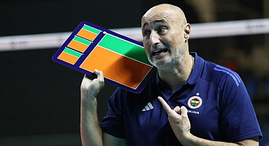 Fenerbahçe, Marcello Abbondanza'nın sözleşmesini uzatacak