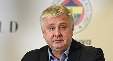 Fenerbahçe Medicana, Dariusz Stanicki'ye teşekkür etti