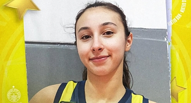 Fenerbahçe Medicana, libero Gülce Güçtekin'i kadrosuna kattı