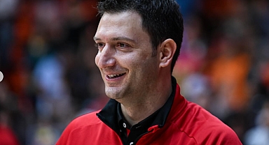 Ferhat Akbaş’tan yeni yılda başarı temennisi