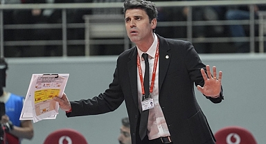 Galatasaray'da Umut Çakır dönemi sona erdi