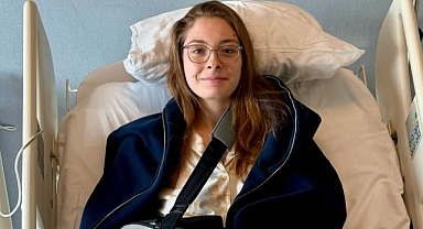 Geçmiş olsun Ceylin Kuyan 