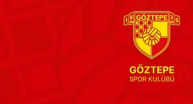 Göztepe'den açıklama