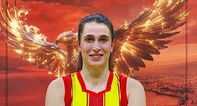 Göztepe Voleybol'dan transfer hamlesi: Ezgi Bektaş kadroda
