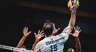 Halkbank'ın yükselişi sürüyor: 3-0