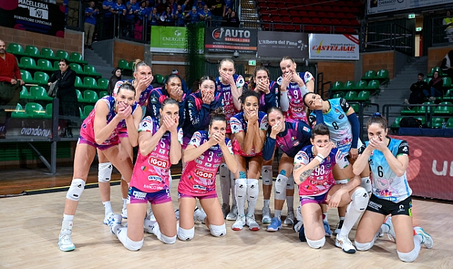 Igor Gorgonzola Novara'da sakatlık şoku!