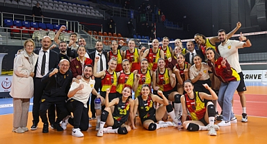 İstanbul'da 3 puan Göztepe'nin