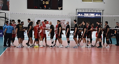 İstanbul Gençlik zorlanmadı