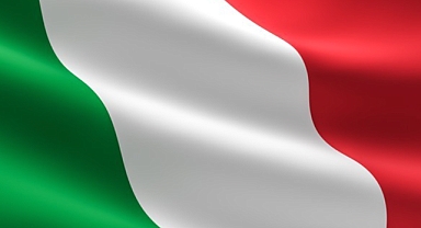 İtalya Federasyonu'ndan 