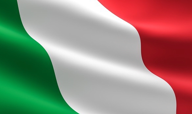 İtalya Federasyonu'ndan