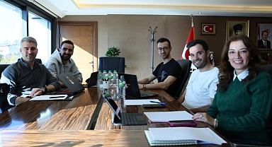 Kadın Milli Takımlar Değerlendirme Toplantısı İstanbul'da gerçekleştirildi