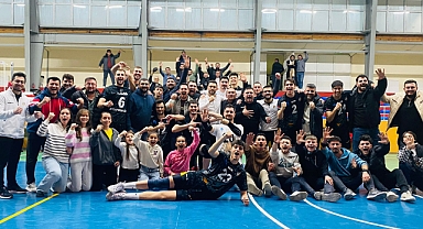 Karapınar’dan önemli galibiyet  