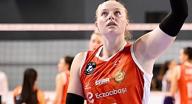 Kathryn Plummer Boden sakatlık sonrası ilk kez