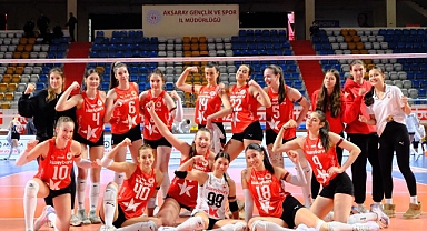 Kuzeyboru Maxipipe Spor'dan 3-1'lik galibiyet