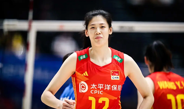 Li Yingying Çin’e dönüyor, Pietrini Milano’da kalıyor