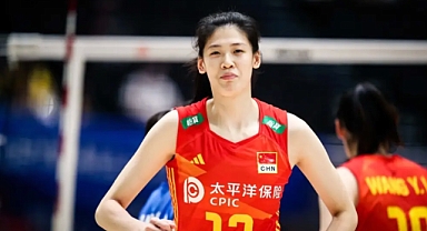 Li Yingying Çin'e dönüyor, Pietrini Milano'da kalıyor