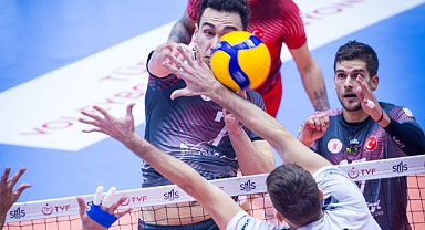 Lider İzmir'den 3 puanla dönüyor