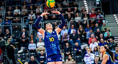 Maja Ognjenović: ''1 sezon daha oynayacağıma inanıyorum''