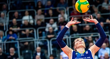 Maja Ognjenović'ten flaş Şampiyonlar Ligi açıklaması!