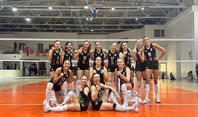 Manavgat deplasmanda 3 puanı kaptı