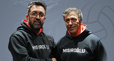 Mısıroğlu Beytepe'de yeni dönem