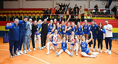 Nefes kesen maçın kazananı İBB oldu