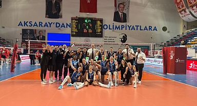 Nilüfer Belediyespor, Kuzeyboru'yu deplasmanda geçti: 3-1