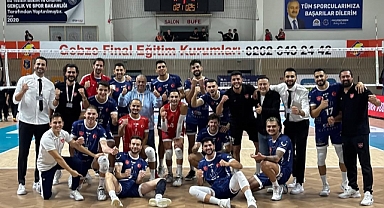 On Hotels Alanya Belediyespor tarihinde bir ilki yaşıyor!