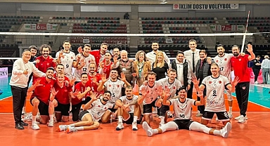 ON Hotels Alanya Belediyespor zorlu bir rakibi geride bıraktı