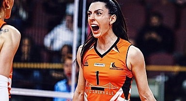 ÖZEL HABER | Beşiktaş'tan ayrılan Ceren Karagöl'ün yeni takımı belli oldu